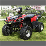 Quad Mod. Tera - 110S-4